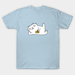 Pizza Cat T-Shirt